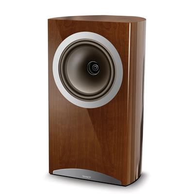 Tannoy Definition DC8 (cherry)(pair) - Click Image to Close
